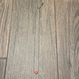 🧡 Women’s necklace